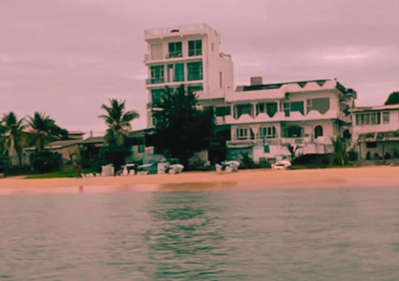 Trinco Beach By Dsk Trikunamalaja Zewnętrze zdjęcie