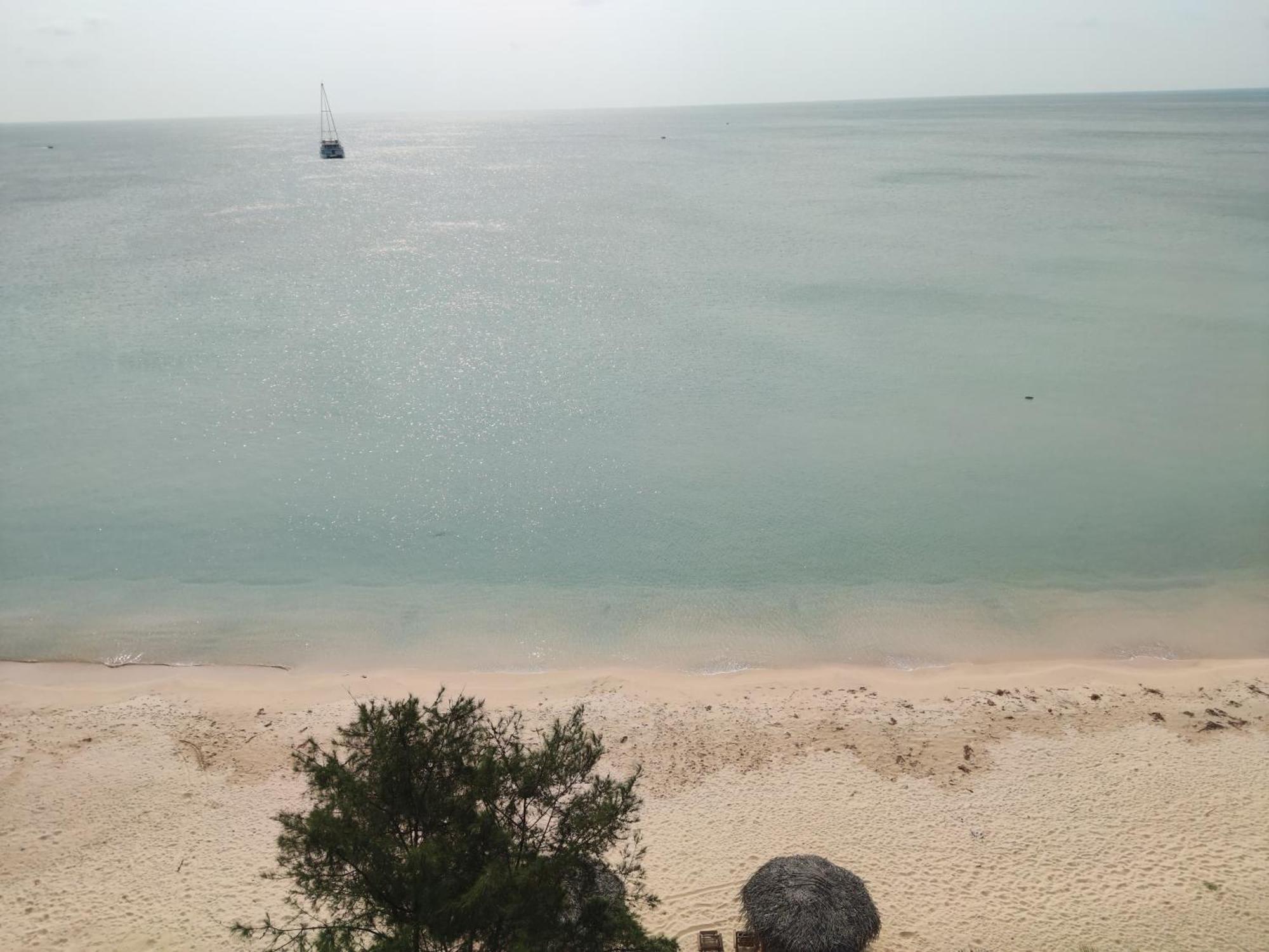 Trinco Beach By Dsk Trikunamalaja Zewnętrze zdjęcie